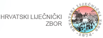 Hrvatski Liječnički Zbor logo
