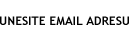 Unesite email